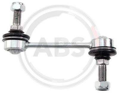 Link/Coupling Rod, stabiliser bar A.B.S. 260562