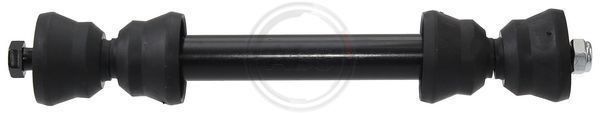 A.B.S. 260563 Link/Coupling Rod, stabiliser bar