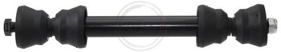 Link/Coupling Rod, stabiliser bar A.B.S. 260563