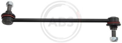 Link/Coupling Rod, stabiliser bar A.B.S. 260568