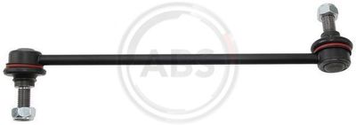 Link/Coupling Rod, stabiliser bar A.B.S. 260569
