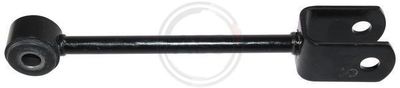 Link/Coupling Rod, stabiliser bar A.B.S. 260574