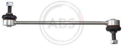 Link/Coupling Rod, stabiliser bar A.B.S. 260578