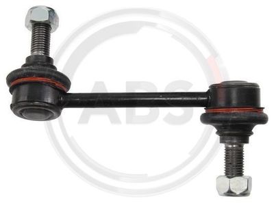 Link/Coupling Rod, stabiliser bar A.B.S. 260580