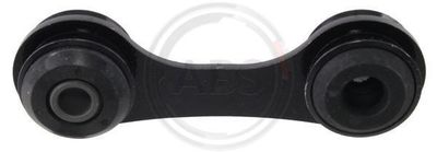 Link/Coupling Rod, stabiliser bar A.B.S. 260582