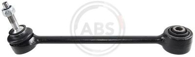 Link/Coupling Rod, stabiliser bar A.B.S. 260583