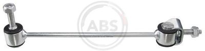 Link/Coupling Rod, stabiliser bar A.B.S. 260590