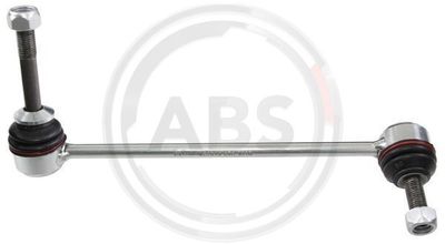 Link/Coupling Rod, stabiliser bar A.B.S. 260594