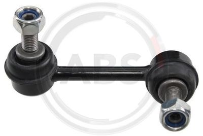 Link/Coupling Rod, stabiliser bar A.B.S. 260600