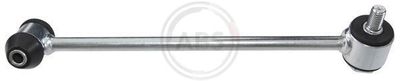 Link/Coupling Rod, stabiliser bar A.B.S. 260603