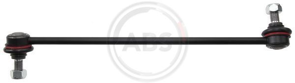 A.B.S. 260610 Link/Coupling Rod, stabiliser bar
