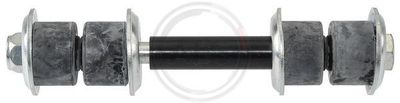 Link/Coupling Rod, stabiliser bar A.B.S. 260613