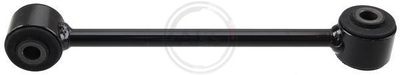 Link/Coupling Rod, stabiliser bar A.B.S. 260615