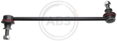 Link/Coupling Rod, stabiliser bar A.B.S. 260643