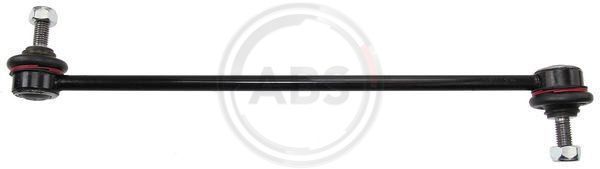 A.B.S. 260649 Link/Coupling Rod, stabiliser bar