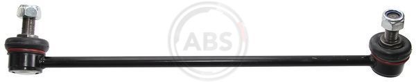 A.B.S. 260654 Link/Coupling Rod, stabiliser bar