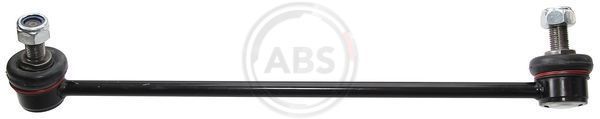 A.B.S. 260655 Link/Coupling Rod, stabiliser bar