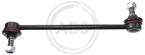 A.B.S. 260657 Link/Coupling Rod, stabiliser bar
