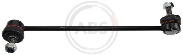A.B.S. 260660 Link/Coupling Rod, stabiliser bar