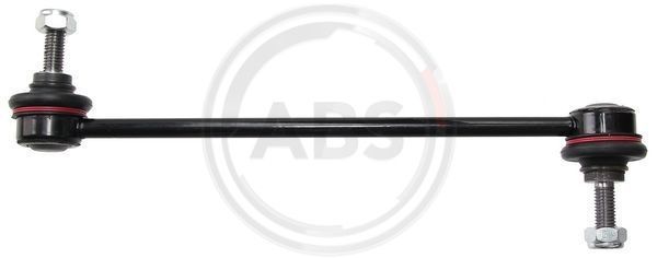 A.B.S. 260668 Link/Coupling Rod, stabiliser bar