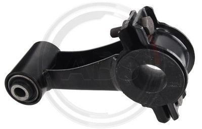 Link/Coupling Rod, stabiliser bar A.B.S. 260673