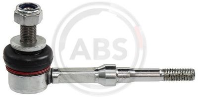 Link/Coupling Rod, stabiliser bar A.B.S. 260674