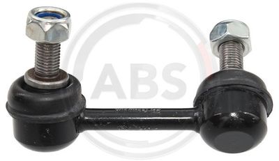 Link/Coupling Rod, stabiliser bar A.B.S. 260675