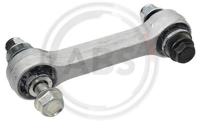 Link/Coupling Rod, stabiliser bar A.B.S. 260681