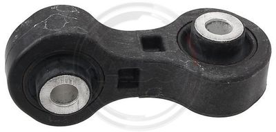 Link/Coupling Rod, stabiliser bar A.B.S. 260682