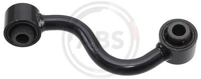 Link/Coupling Rod, stabiliser bar A.B.S. 260684