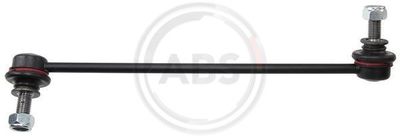 Link/Coupling Rod, stabiliser bar A.B.S. 260685