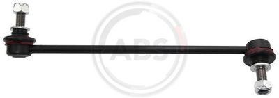 Link/Coupling Rod, stabiliser bar A.B.S. 260687
