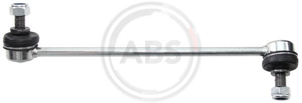 A.B.S. 260700 Link/Coupling Rod, stabiliser bar