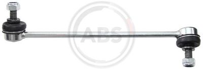 Link/Coupling Rod, stabiliser bar A.B.S. 260700