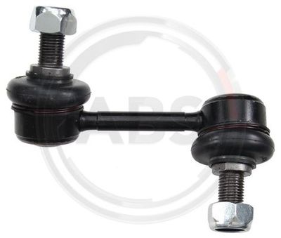 Link/Coupling Rod, stabiliser bar A.B.S. 260701