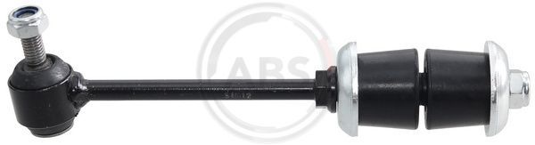 A.B.S. 260706 Link/Coupling Rod, stabiliser bar