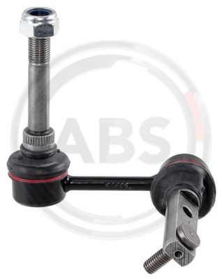 A.B.S. 260708 Link/Coupling Rod, stabiliser bar