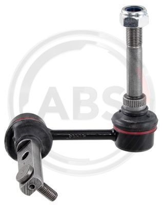A.B.S. 260709 Link/Coupling Rod, stabiliser bar
