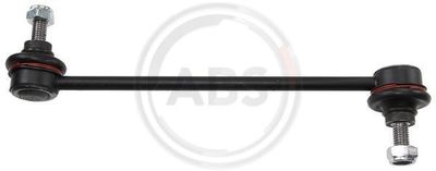 Link/Coupling Rod, stabiliser bar A.B.S. 260711