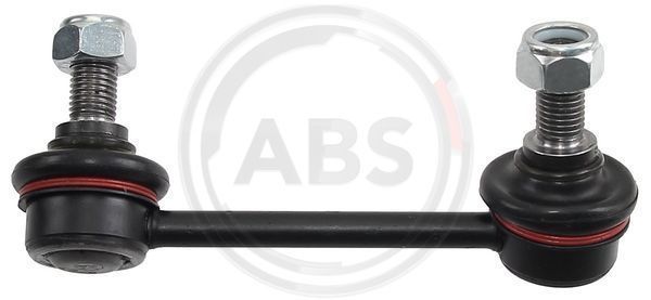 A.B.S. 260717 Link/Coupling Rod, stabiliser bar
