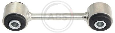 Link/Coupling Rod, stabiliser bar A.B.S. 260721