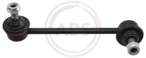 A.B.S. 260724 Link/Coupling Rod, stabiliser bar