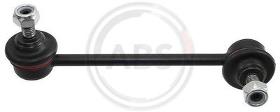Link/Coupling Rod, stabiliser bar A.B.S. 260724
