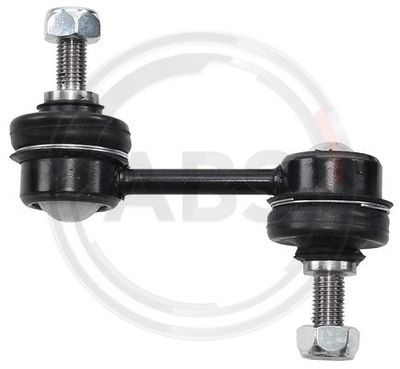 Link/Coupling Rod, stabiliser bar A.B.S. 260733