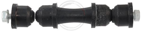 A.B.S. 260738 Link/Coupling Rod, stabiliser bar