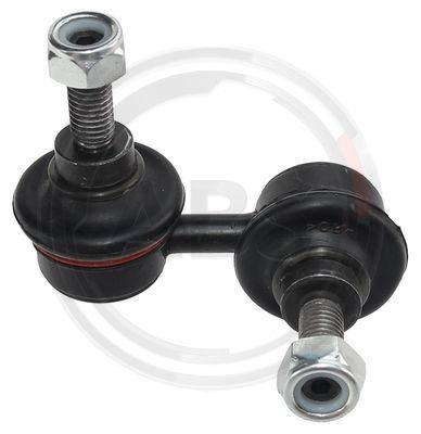 A.B.S. 260740 Link/Coupling Rod, stabiliser bar
