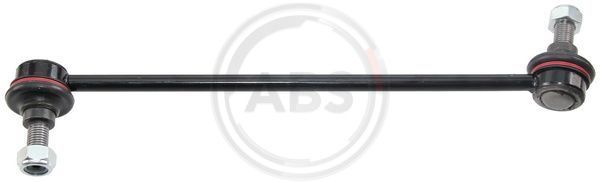 A.B.S. 260741 Link/Coupling Rod, stabiliser bar