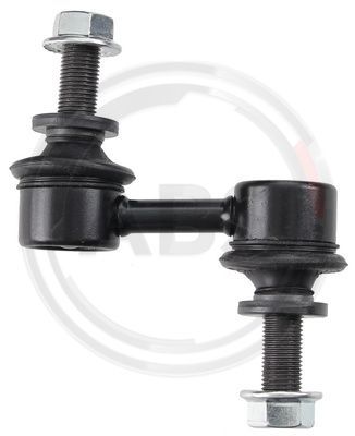 A.B.S. 260742 Link/Coupling Rod, stabiliser bar