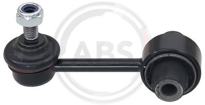 Link/Coupling Rod, stabiliser bar A.B.S. 260743