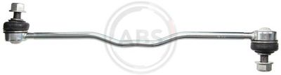 Link/Coupling Rod, stabiliser bar A.B.S. 260750